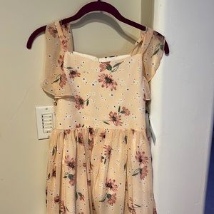 Pippa & Julie brand new kids dress
